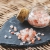 Azafran Rosa Kristallsalz (bekannt als Himalaya Salz) Steinsalz grob 2-5mm 1kg - 2