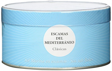 Gusto Mundial Escates de Mediterrani, 1er Pack  (1 x 250 g) - 1