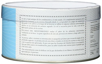 Gusto Mundial Escates de Mediterrani, 1er Pack  (1 x 250 g) - 2