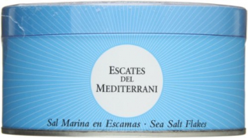 Gusto Mundial Escates de Mediterrani, 1er Pack  (1 x 250 g) - 4