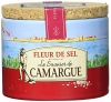 Le Saunier de Camargue Fleur de Sel, 125 g - 1