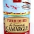 Le Saunier de Camargue Fleur de Sel , 1er Pack (1 x 1 kg) - 1