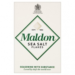 Maldon Sea Salt 250g - 1