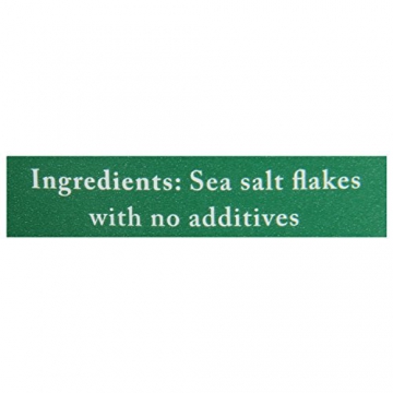 Maldon Sea Salt Flakes Meersalzkristalle, 1er Pack (1 x 1,4 kg) - 15