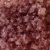 Tellergold - Fleur de Sel Hibiskusblüte - kostbares Flor de Sal aus Portugal - 25g - Kräutersalz von Hand veredelt | Reagenzglas - 2